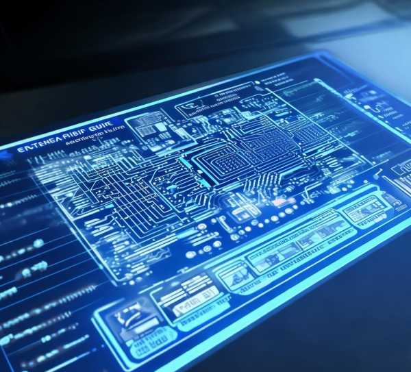 一站式集成电路芯片查询指南，全面解析与深度了解,全面解析集成电路芯片查询，了解芯片的一站式指南,集成电路,发展趋势,第1张