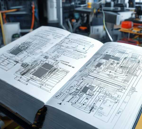 集成电路芯片手册、技术指南与实用手册融合解析,深入解析集成电路芯片手册，技术指南与实用手册的融合,集成电路,第1张